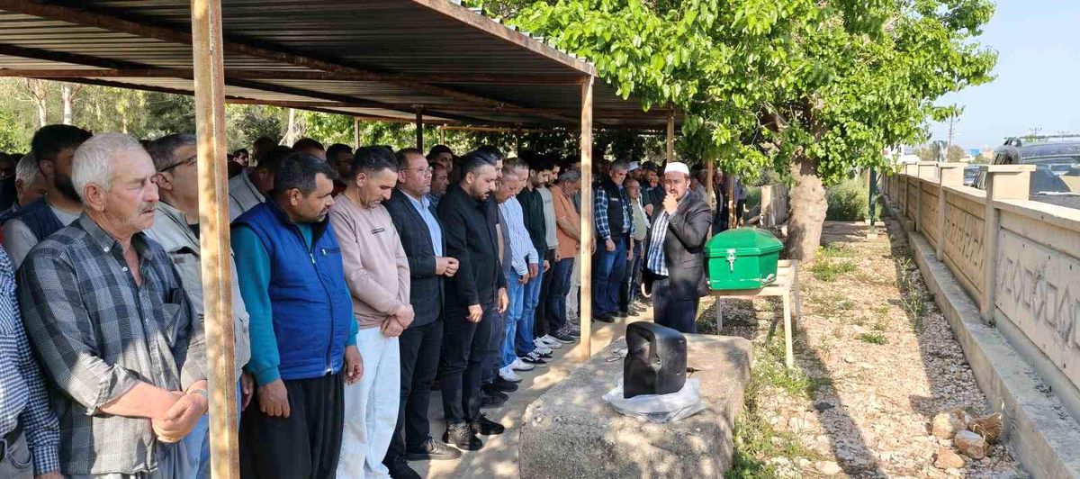 Silifke\'de İki Ceset Bulundu