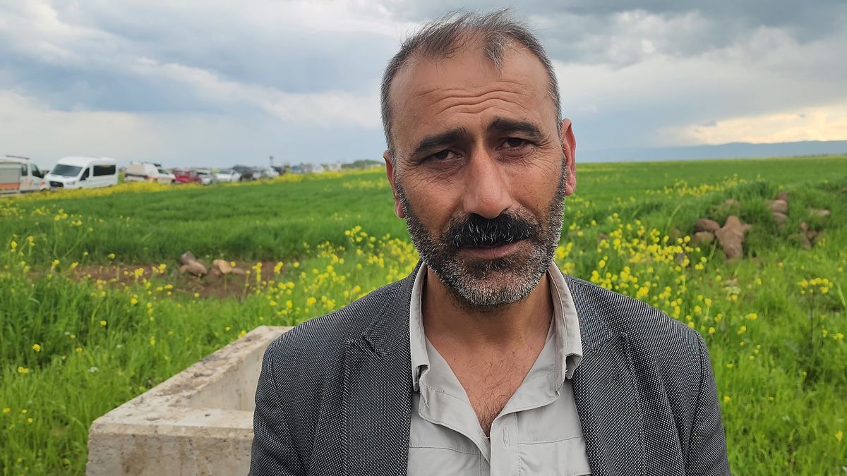 Diyarbakır seferber oldu, minik Yazgül uyurken bulundu