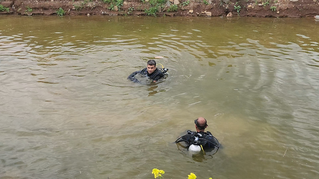 Diyarbakır seferber oldu, minik Yazgül uyurken bulundu