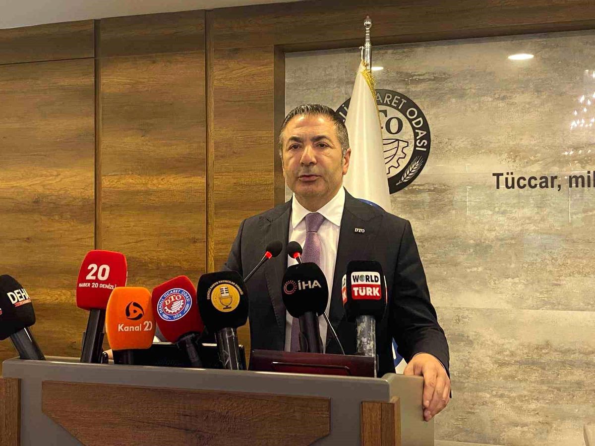 Denizli\'de E-Ticaret Eğitimleri Yoğun İlgiyle Gerçekleşti