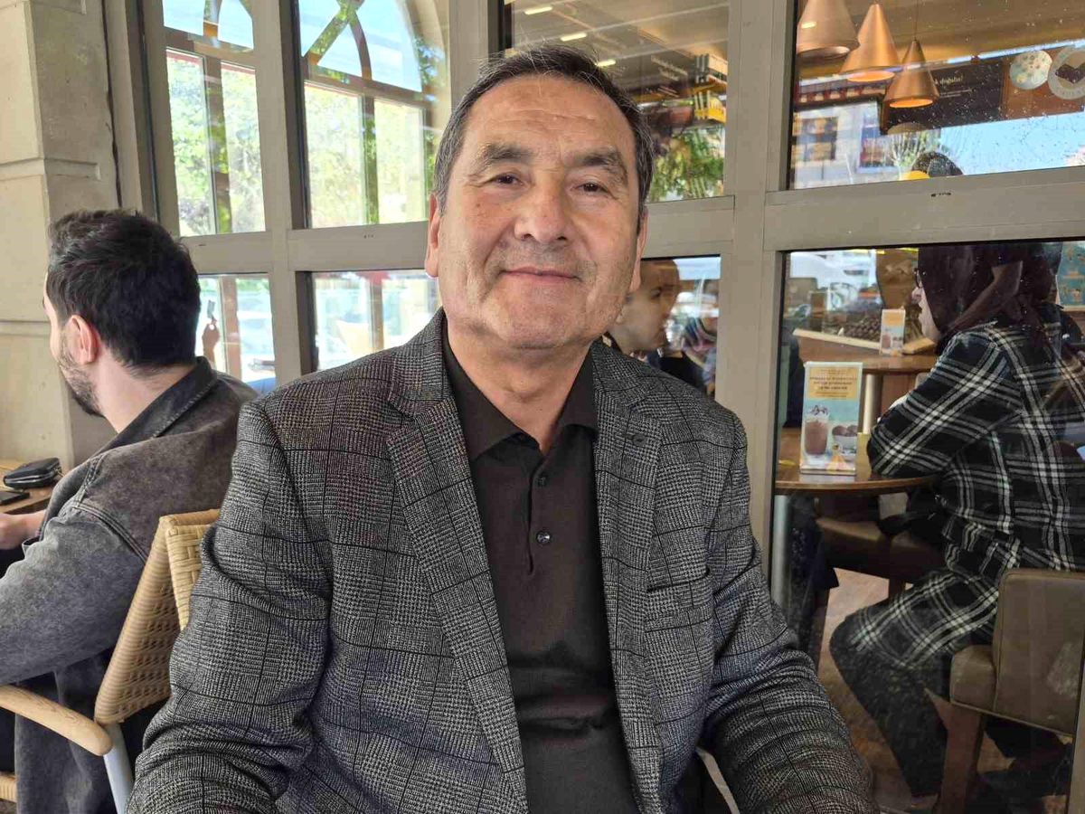 Emekli Hakem\'den Maç Tahmini