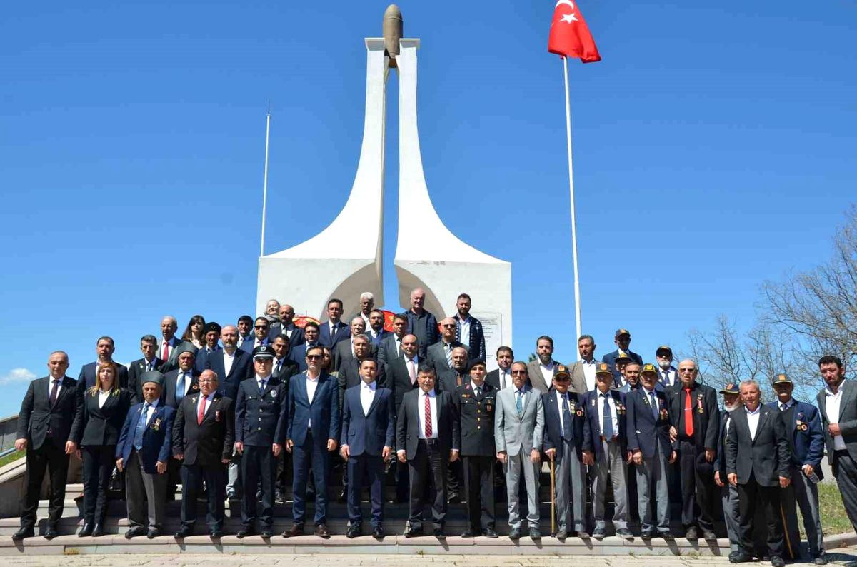 Emet\'te Cevizdere Zaferi\'nin 104. yıl dönümü etkinlikleriı