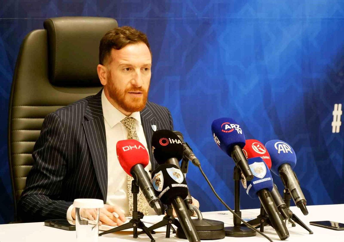 Erzurumspor\'da İstikrarın Önemi