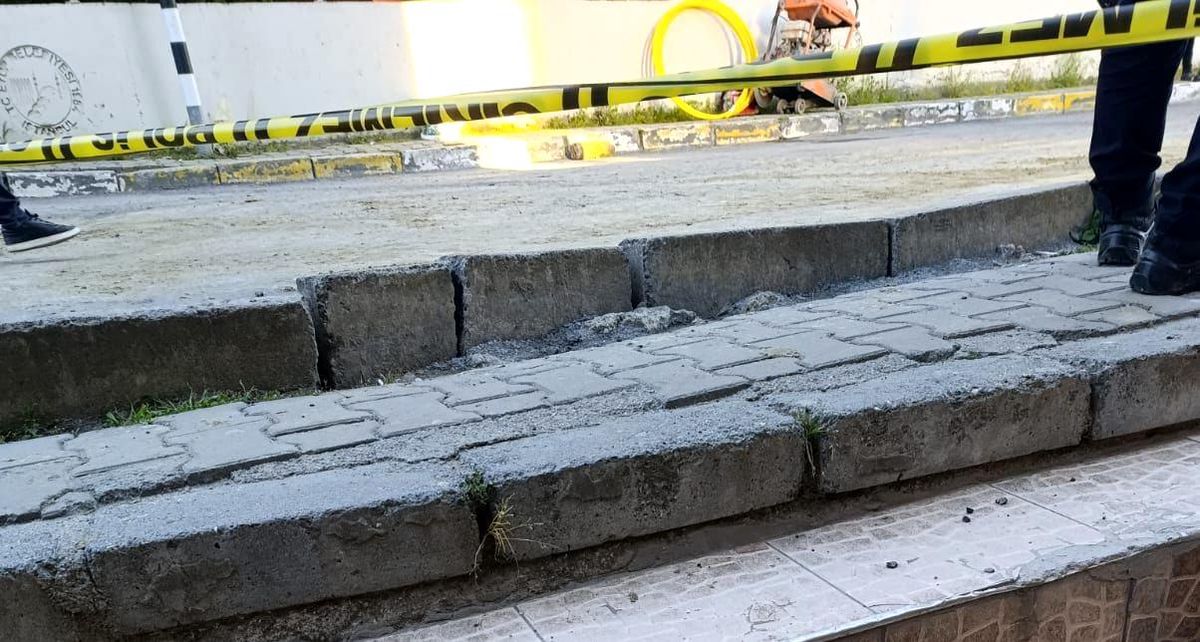 İstanbul\'da Kazıda Eski Mühimmat Bulundu