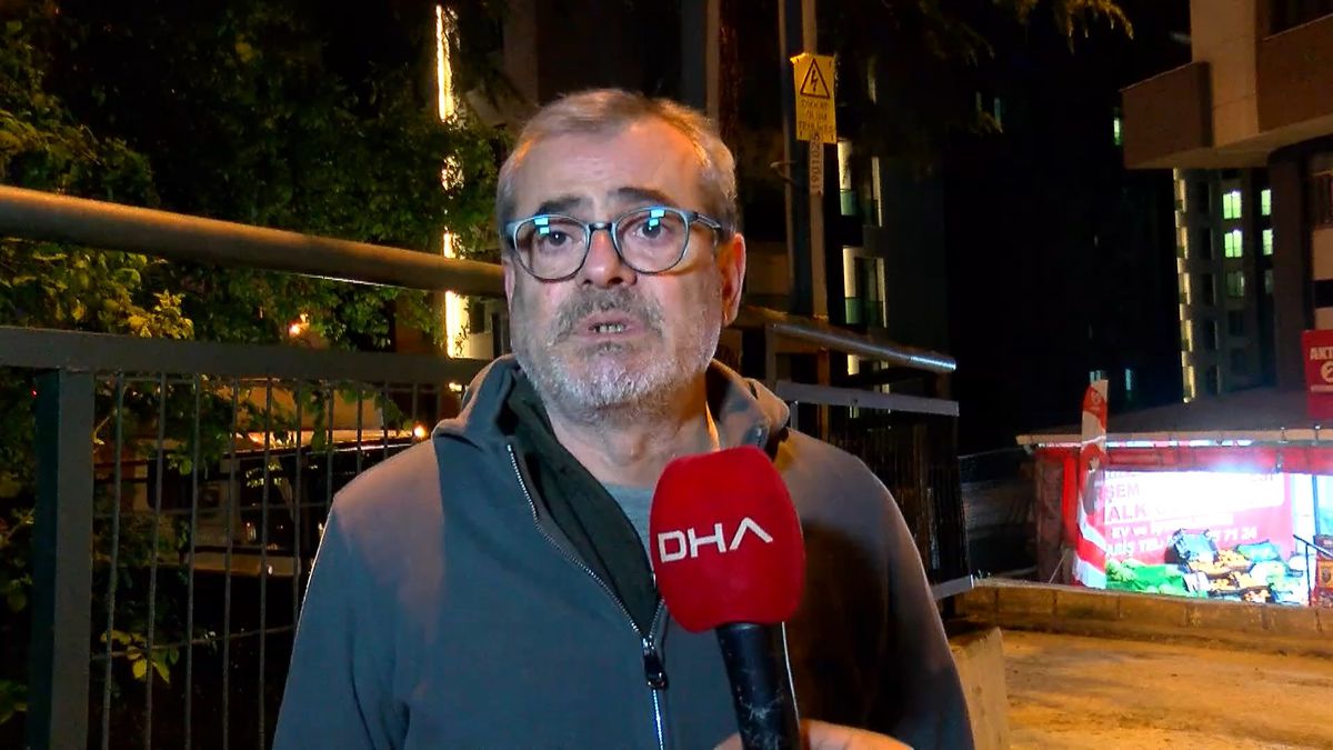 İGDAŞ Kazı Çalışmasında Havan Mermisi Bulundu