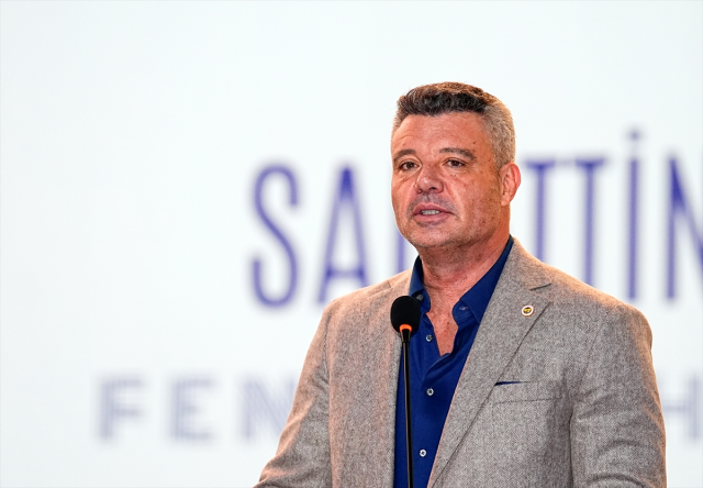 Fenerbahçe seçime gidiyor! Başkan Sadettin Saran aday olmayacak