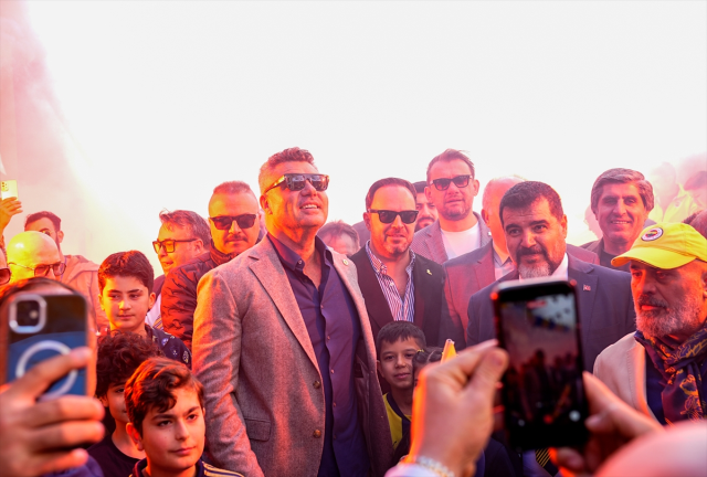 Fenerbahçe seçime gidiyor! Başkan Sadettin Saran aday olmayacak