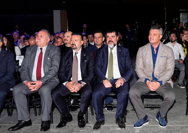 Fenerbahçe seçime gidiyor! Başkan Sadettin Saran aday olmayacak