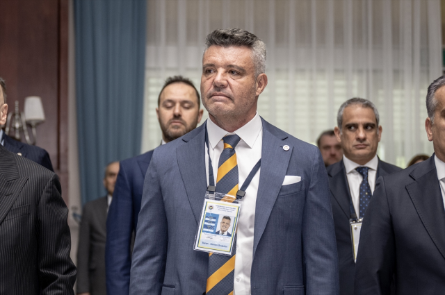 Fenerbahçe seçime gidiyor! Başkan Sadettin Saran aday olmayacak