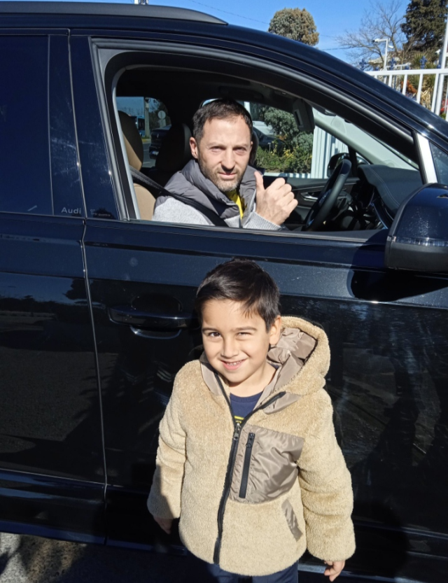 Fenerbahçe'den kovulan Tedesco'nun son hali taraftarı kahretti