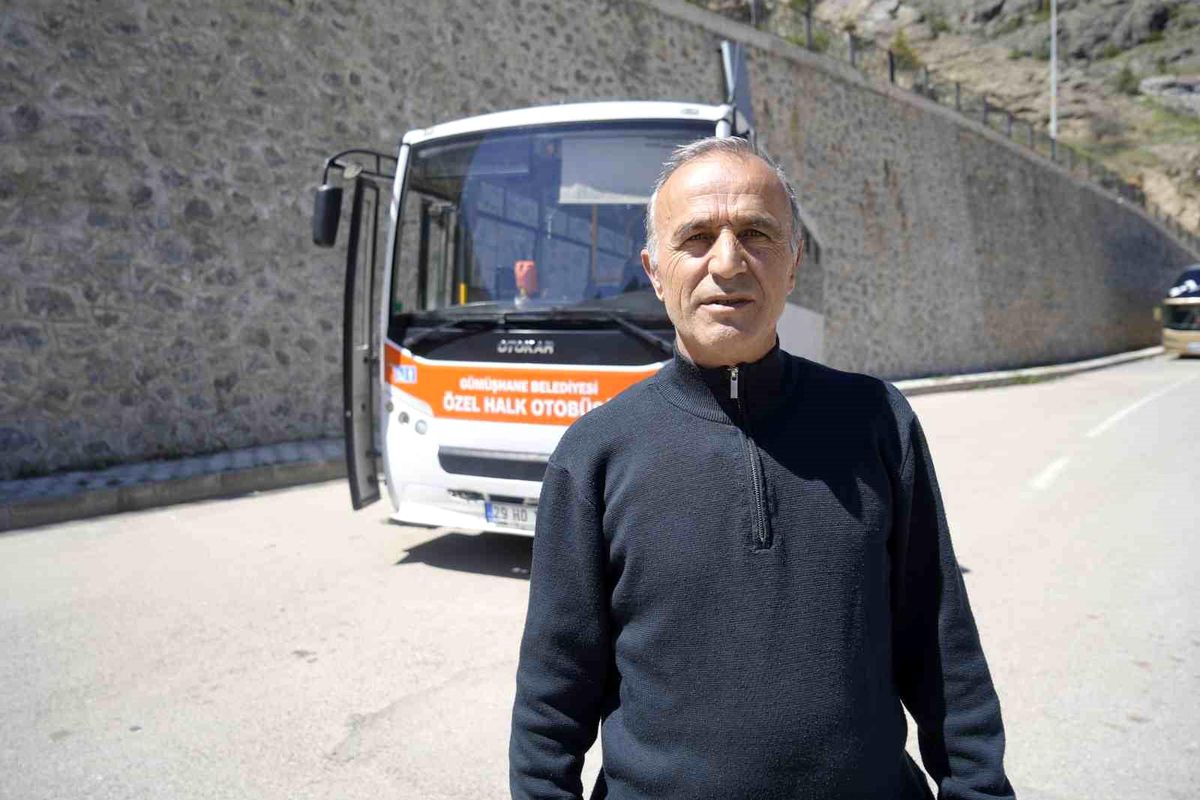 Dolmuşta Fenalaşan Kadın Hastaneye Ulaştırıldı