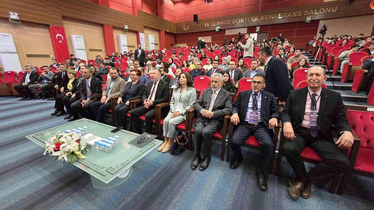 Medya ve Etik Çalıştayı Gerçekleşti