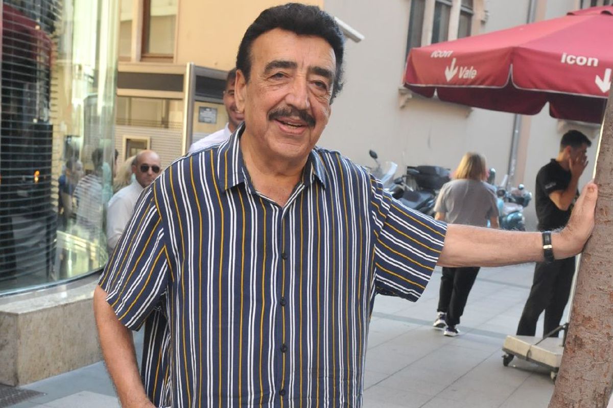 Hakkı Bulut\'un evi görenleri şaşırttı