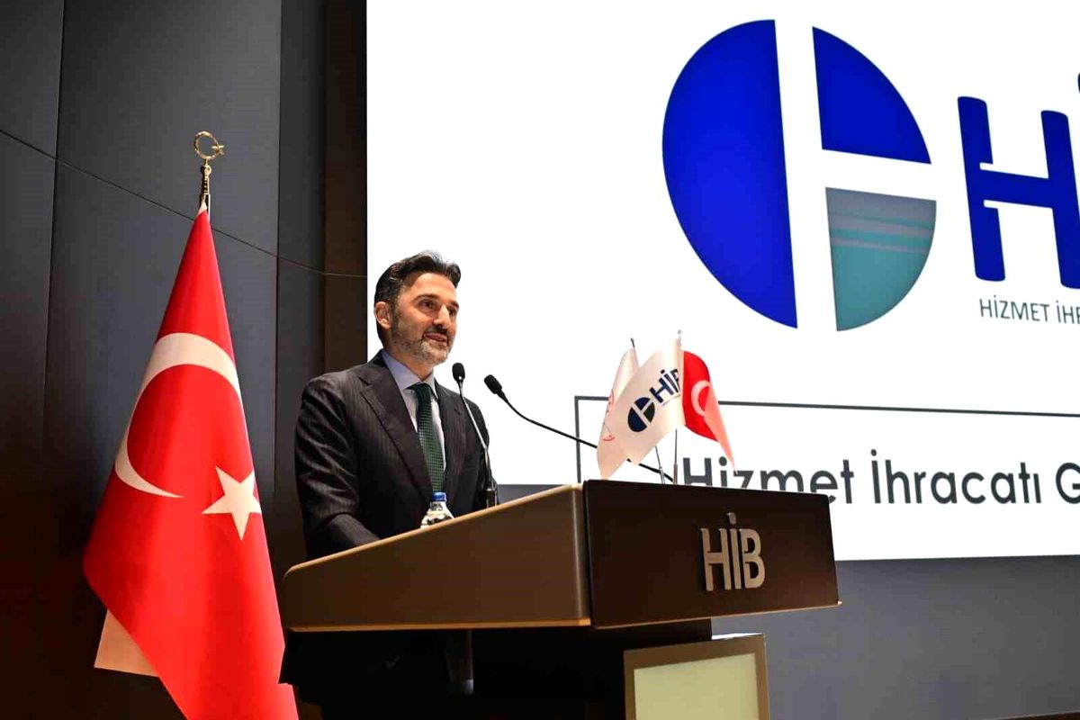HİB\'in Yeni Başkanı Prof. Dr. Murat Şeker