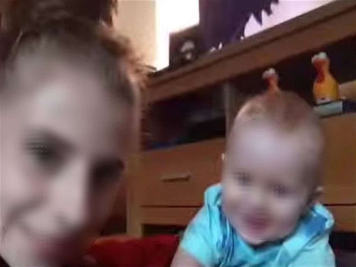 7 yıllık esaret son buldu, Nazar\'ın velayeti annesine verildi