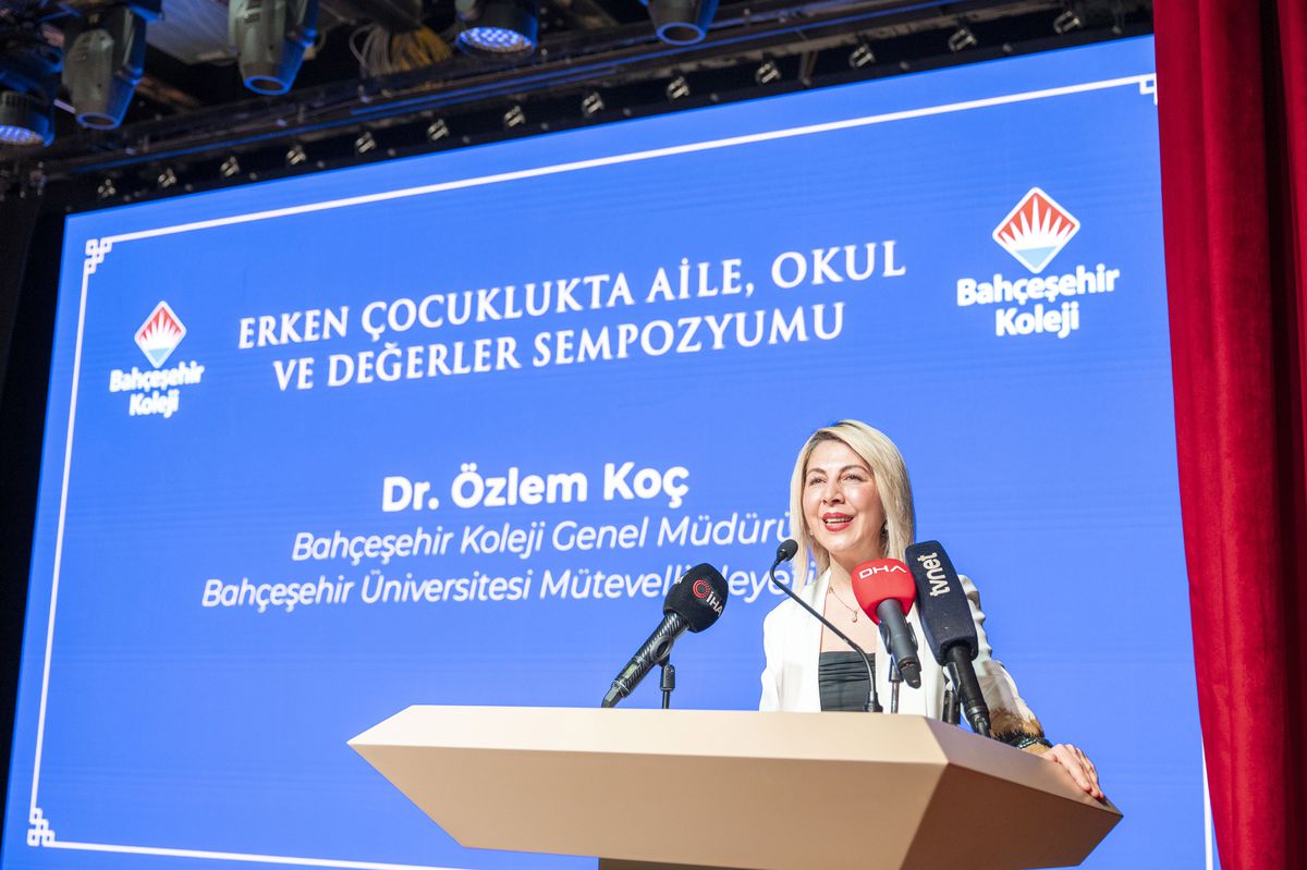 Erken Çocuklukta Aile-Okul İş Birliği Sempozyumu
