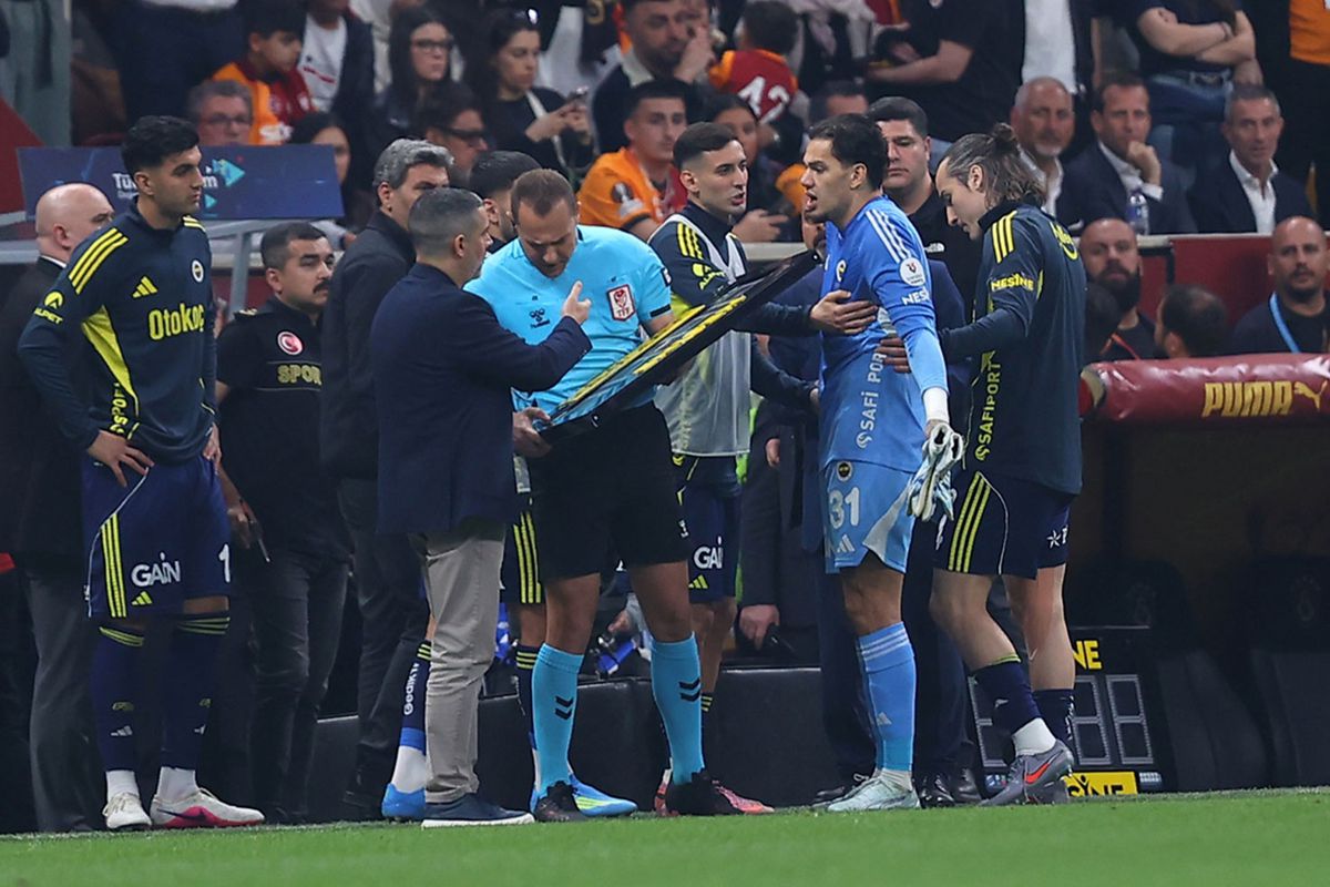 İşte Milyonlarca Fener taraftarının hayallerini çalan Ederson\'un yeni adresi