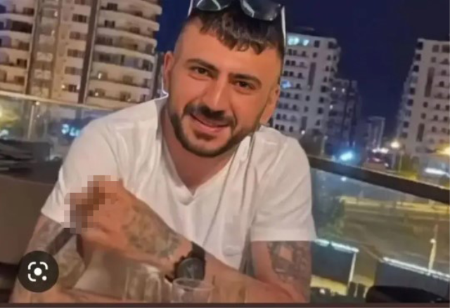 İstinaf, eski sevgilisini vahşice katleden Musa'nın cezasını onadı