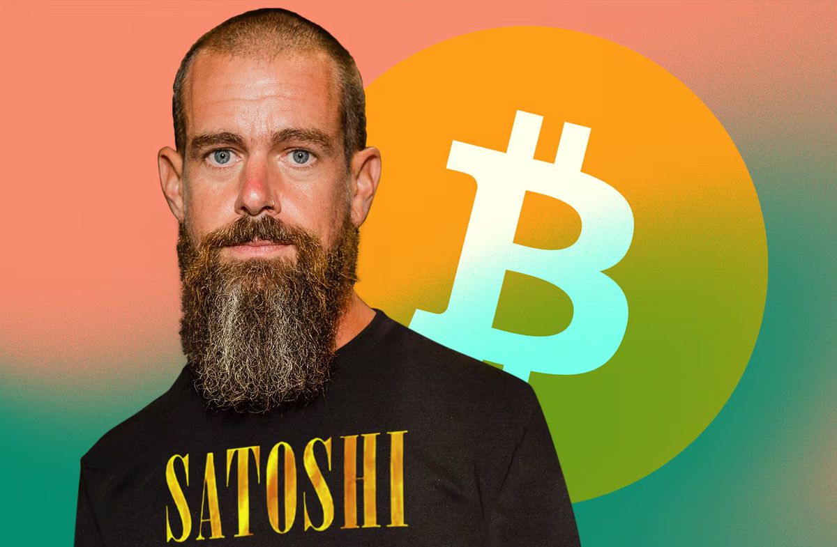 Jack Dorsey şirketinin Bitcoin varlıklarını kamuoyuyla paylaştı