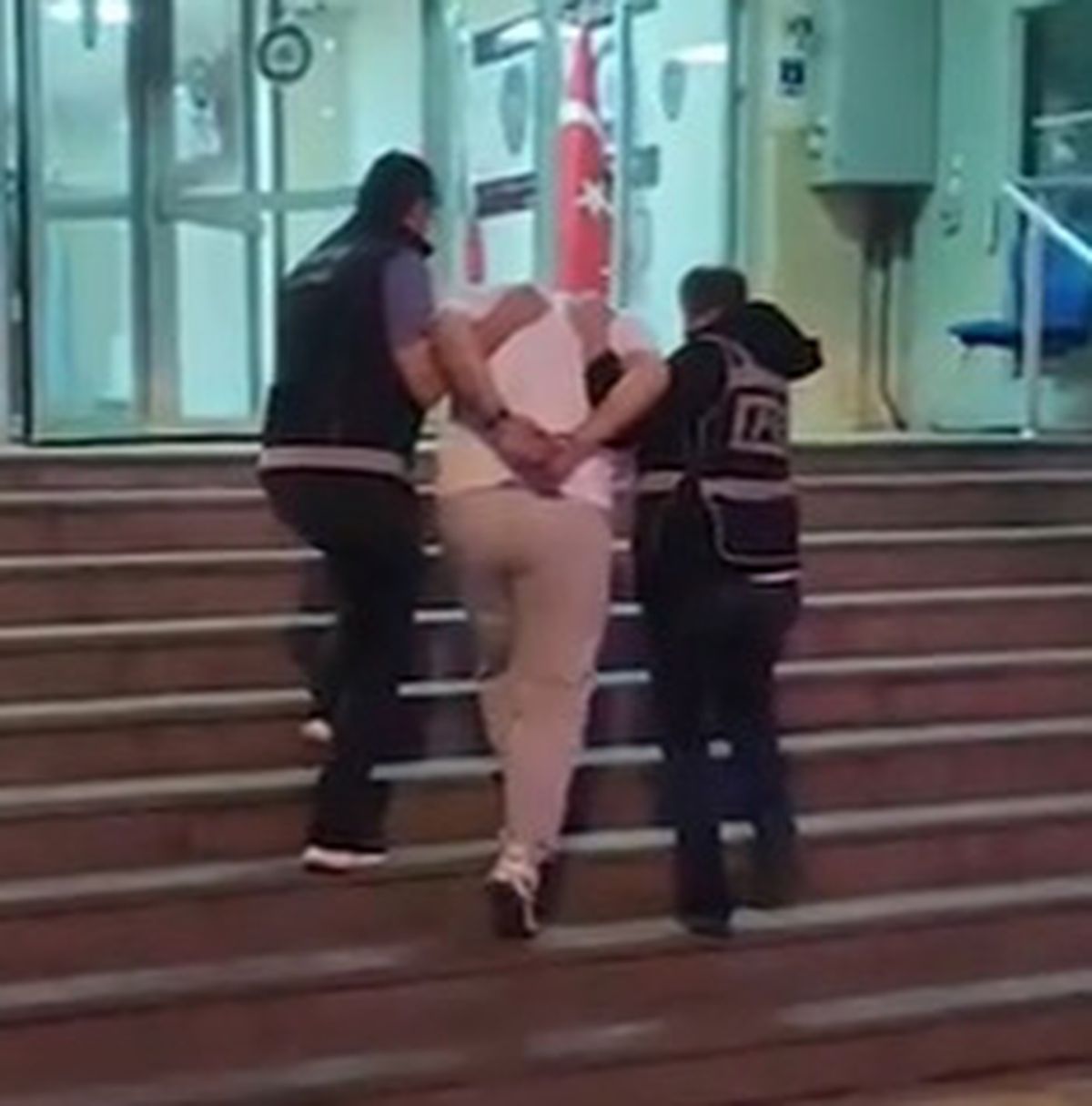 Kasten Öldürmeden Aranan Firari Yakalandı