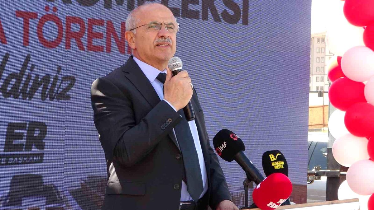 Malatya\'da spor yatırımlarına devam ediliyor