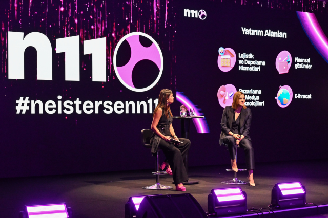 n11’den Yeni Dönem Hamlesi: “Ne İstersen n11” Yaklaşımıyla 5 Yılda 5 Kat Büyüme Hedefi