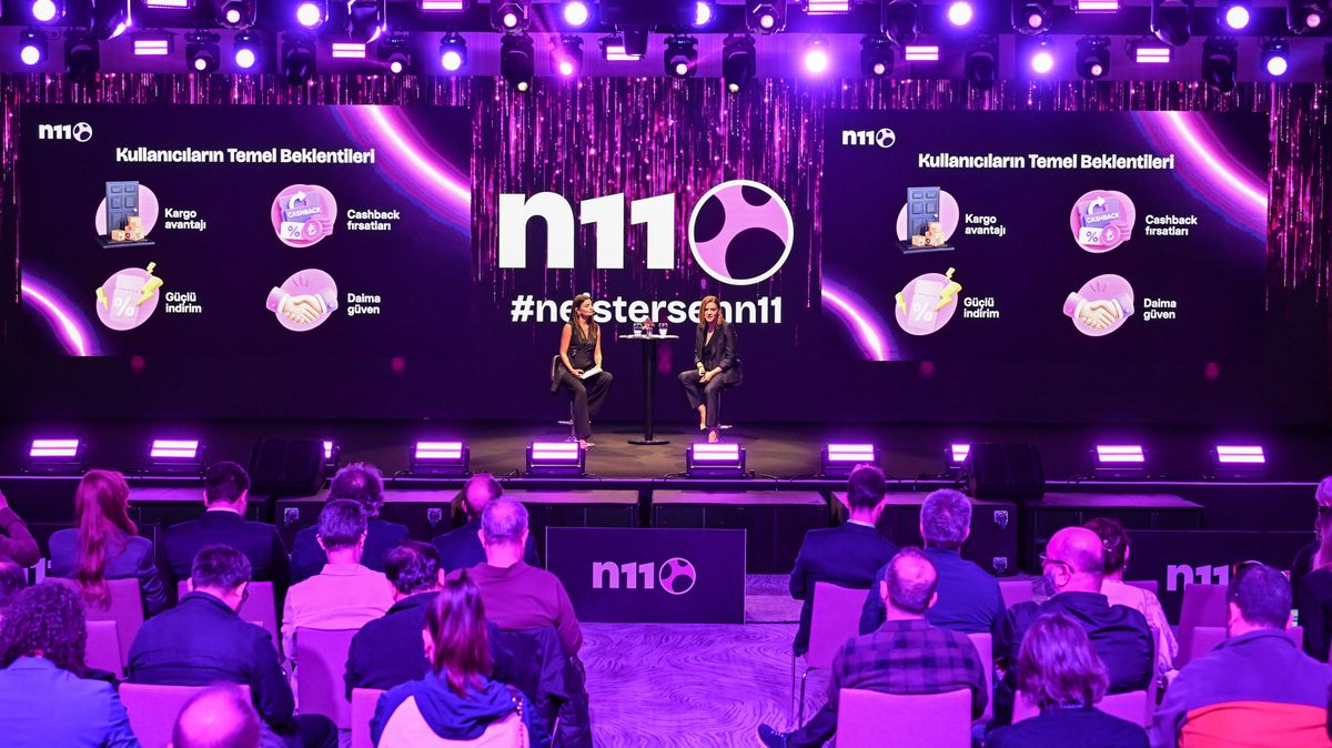 n11’den Yeni Dönem Hamlesi: “Ne İstersen n11” Yaklaşımıyla 5 Yılda 5 Kat Büyüme Hedefi