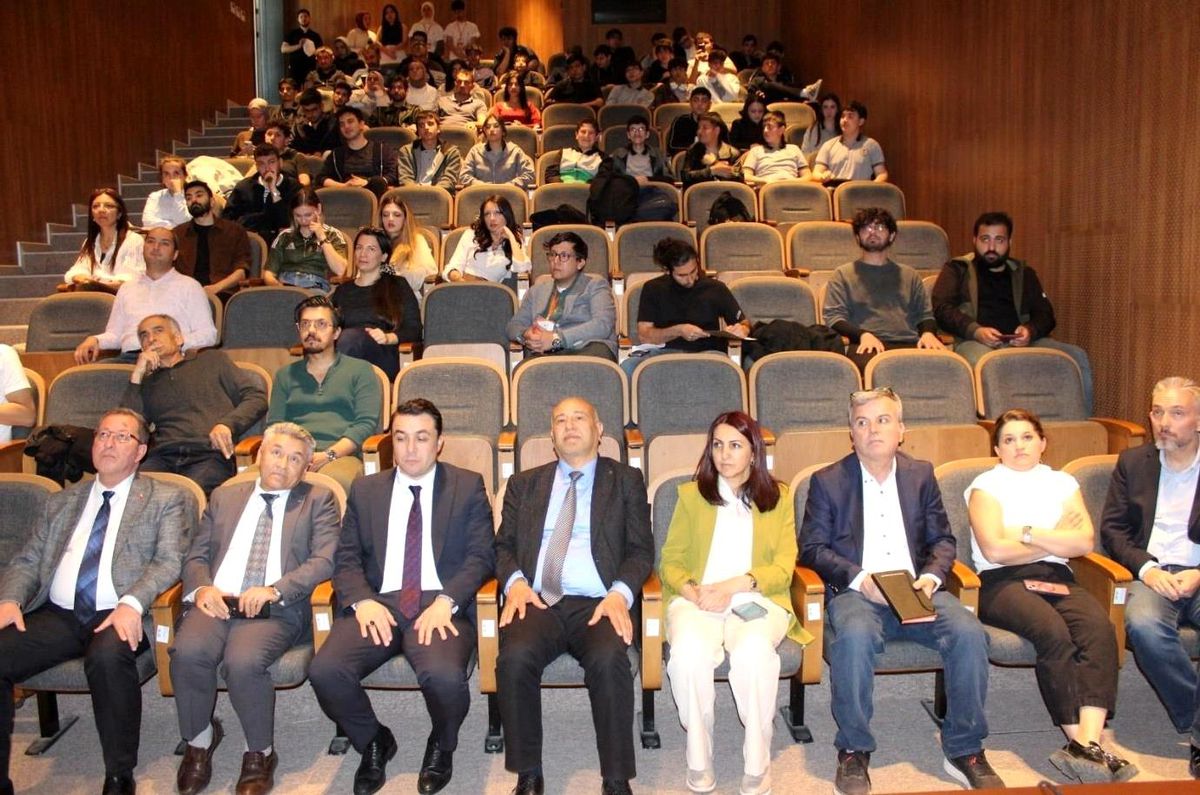 Niğde\'de Genetik Kaynaklar Paneli