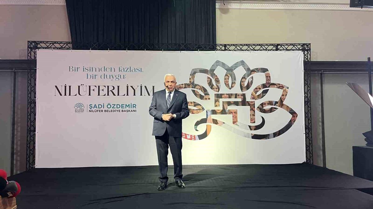 Nilüfer Belediye Başkanı Özdemir: "Nilüfer\'de gelişen bölgelere hastane planlanmalı"