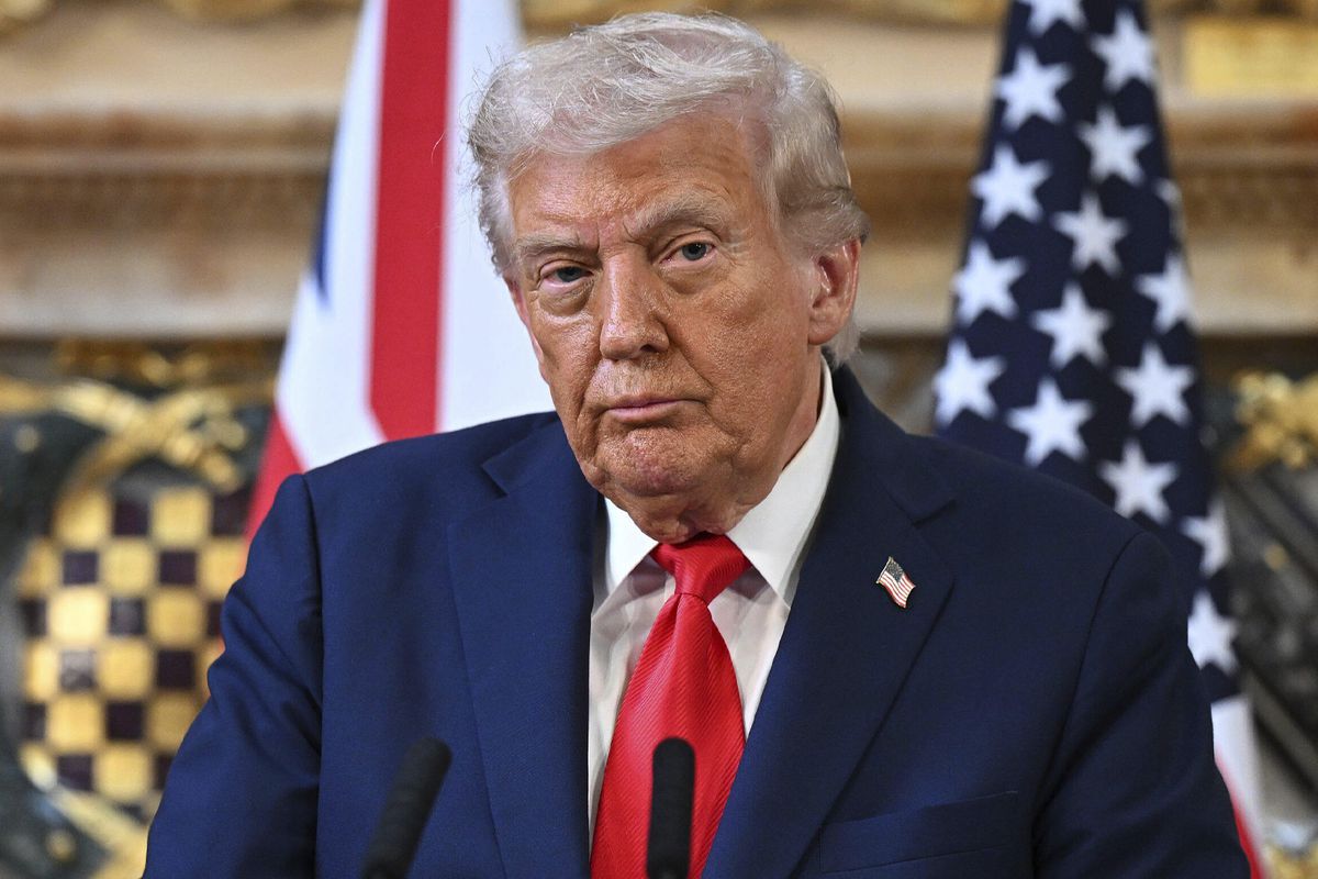 Nükleer program tepkisi! Trump, İran\'ın hızlı barış teklifini yetersiz buldu