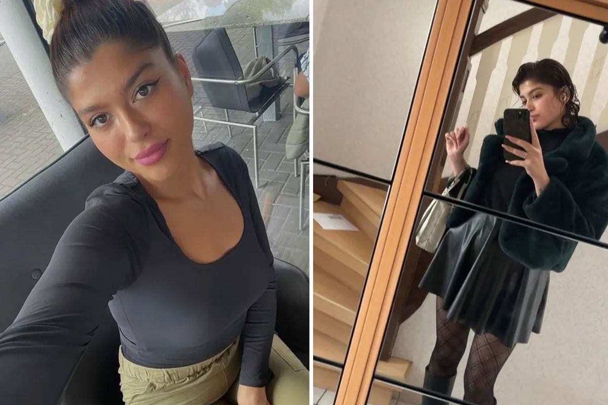 Otel odasında asılı bulunan Başak\'ın ölümünde sır perdesi aralandı