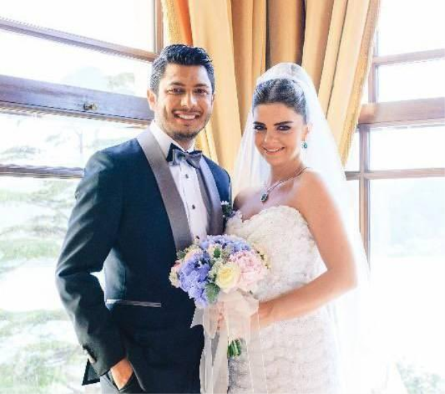 Pelin Karahan ve Bedri Güntay boşandı