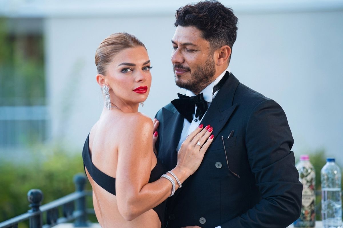 Pelin Karahan ve Bedri Güntay boşandı