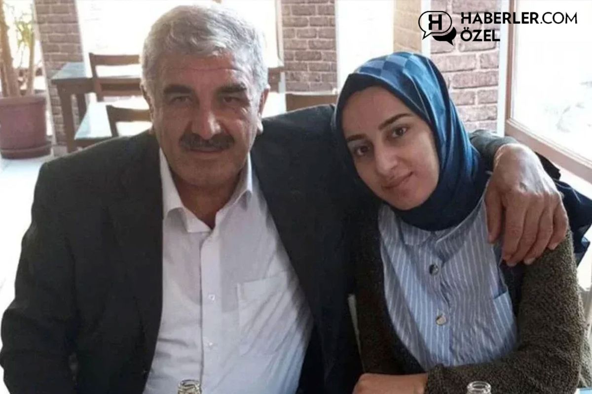 Rojin Kabaiş’in babası Nizamettin Kabaiş: Üniversite rektörü otopsiye müdahale etti