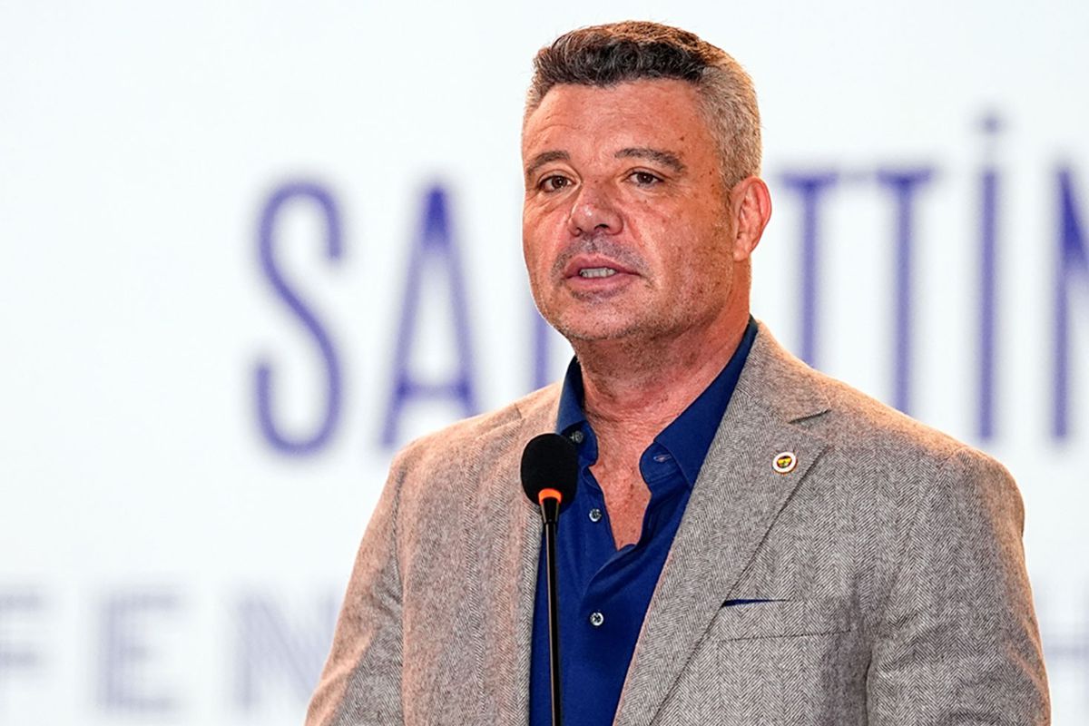 Saran\'dan futbolculara son emir