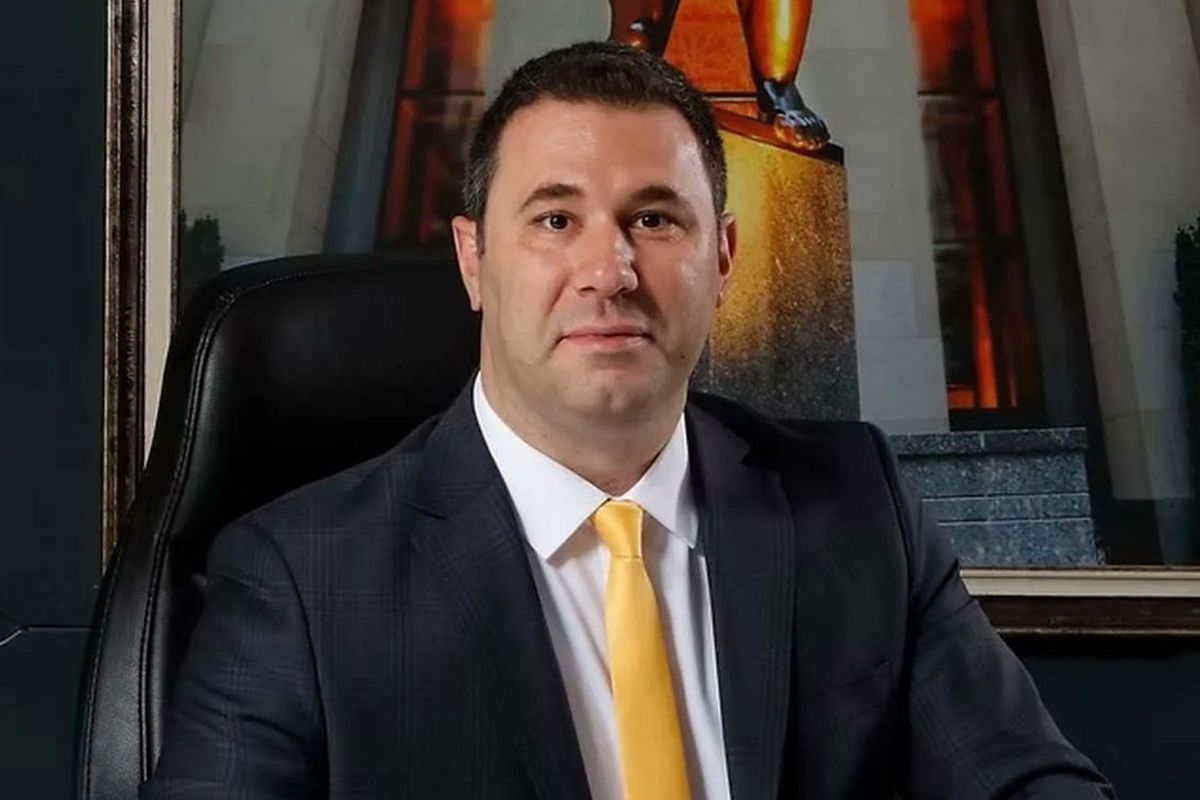 Sözleri büyük yankı uyandırdı! Fenerbahçe başkan adayı Barış Göktürk kimdir?