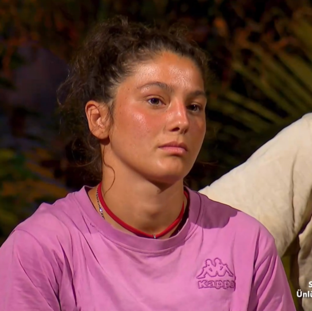 Survivor'dan diskalifiye edilen Seren Ay, eski bakanın yeğeni çıktı