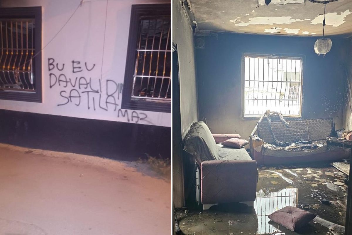 Şehit ailesine yapmadıkları kalmadı! 40 milyon isteyip şehirden sürdüler