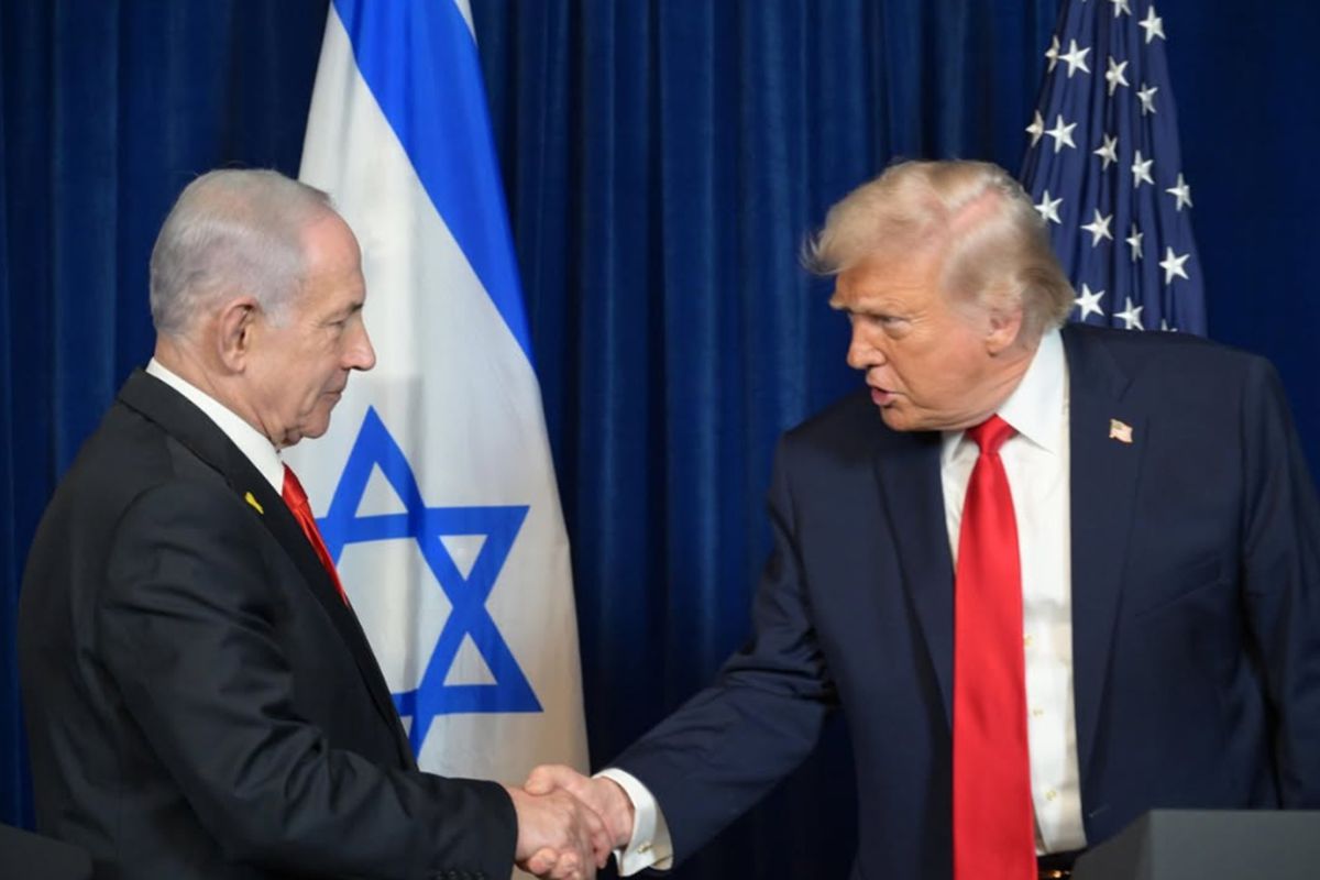 Trump’tan Netanyahu’ya “Ateşkesi riske atmayın” uyarısı