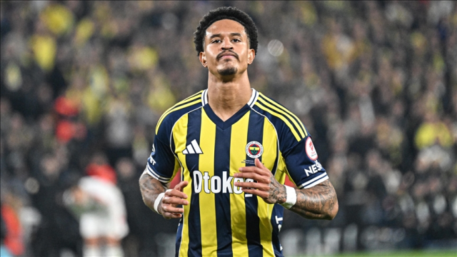 Yıldız isim gidiyor mu? Derbi sonrası Fenerbahçe'de ilk ayrılık