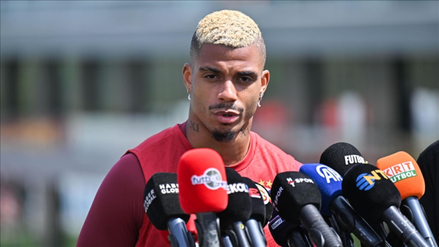 1 maç kaldı! Okan Buruk 