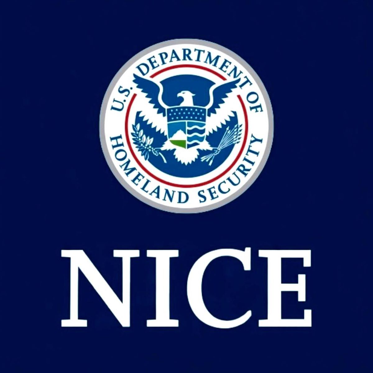 ICE İçin İmaj Değişikliği Kampanyası
