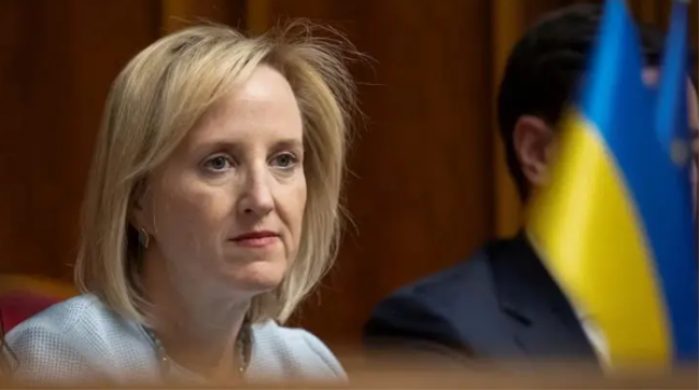 ABD'de istifa depremi! Trump iddiası gündem yarattı, açıklamalar art arda geldi