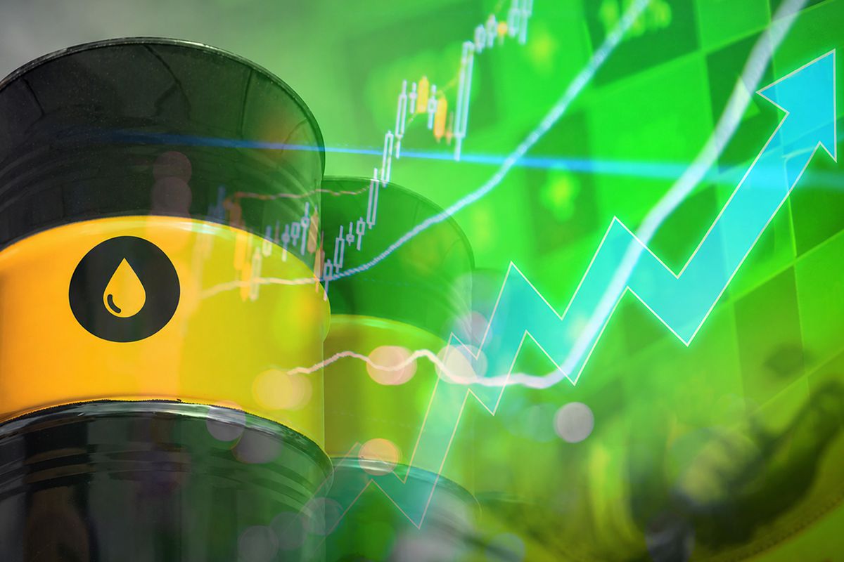 ABD\'nin ablukayı uzatacağı iddiası petrol fiyatlarını uçurdu