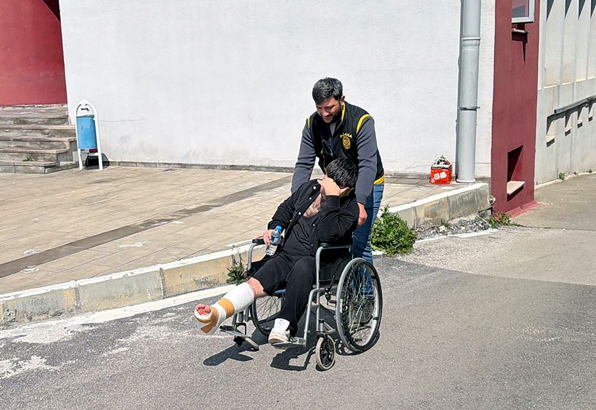 Alacağına karşılık verilen dükkan ipotekli çıkınca, kavgada öldürülmüş