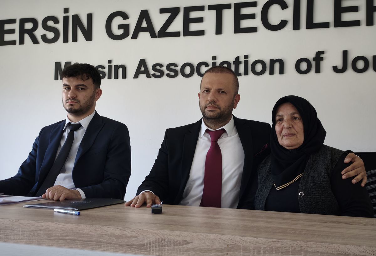 Asena\'yı döverek öldüren erkek arkadaşının ağırlaştırılmış müebbet hapse çarptırıldığı karar bozuldu