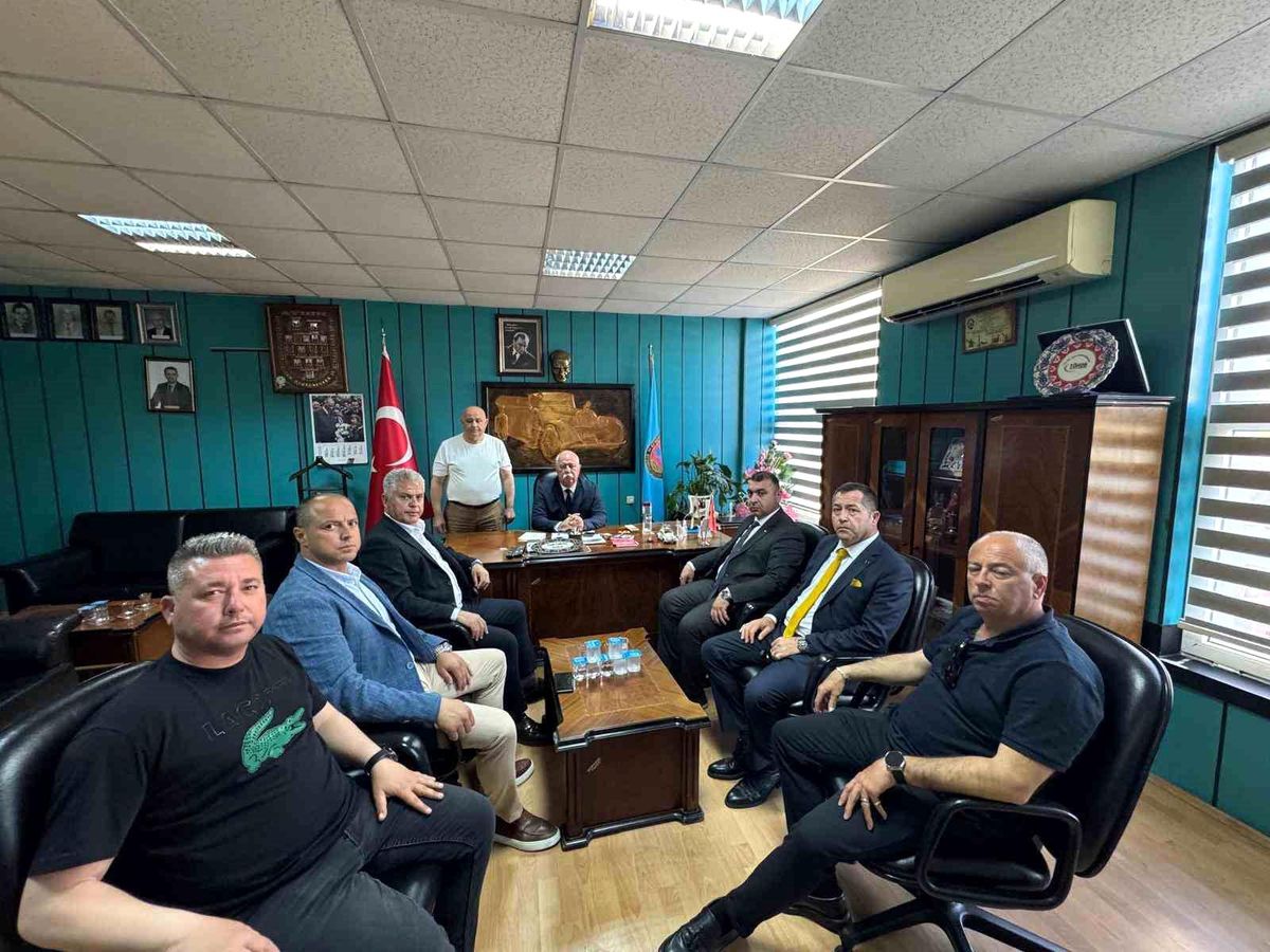 Aydın\'da taksici esnafı kısa mesafe fiyat tarifelerinde iyileştirme bekliyor