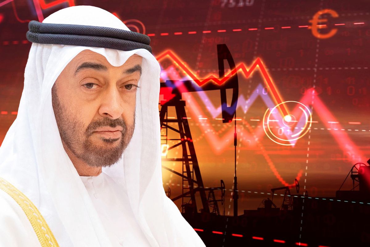 BAE\'nin tarihi kararı küresel enerji piyasalarında deprem etkisi yarattı