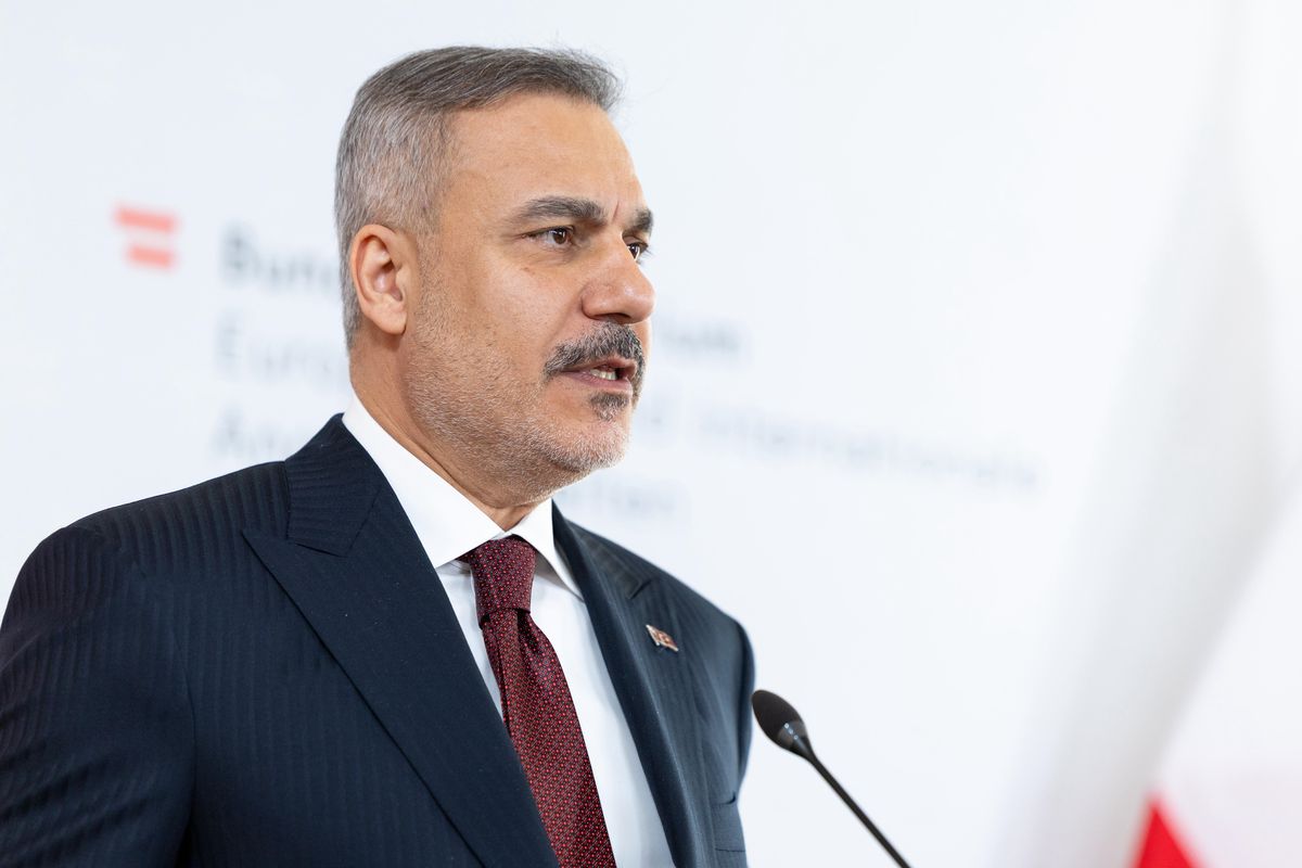Fidan: Gümrük Birliği ile Ticaret 500 Milyar Dolara Çıkabilir