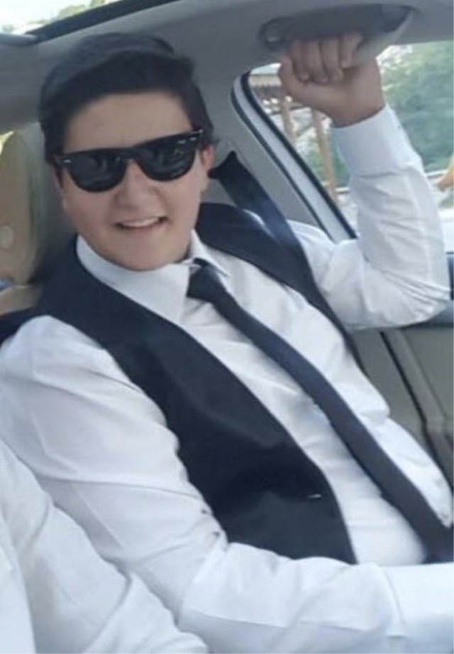 Bakan Gürlek, Gülistan Doku dosyasında Umut Altaş'ı işaret etti: Olayı çözecek kişi o